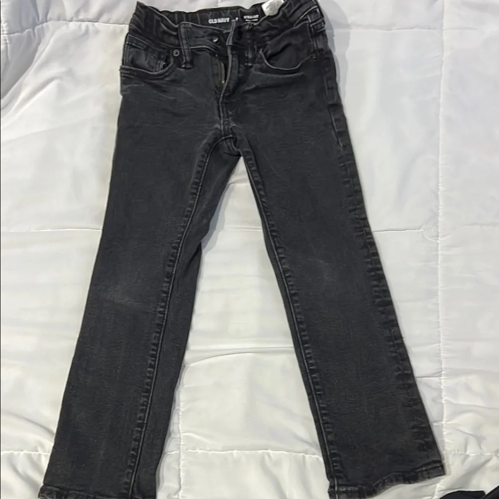 Girls Jeans - Picture 1 of 5
